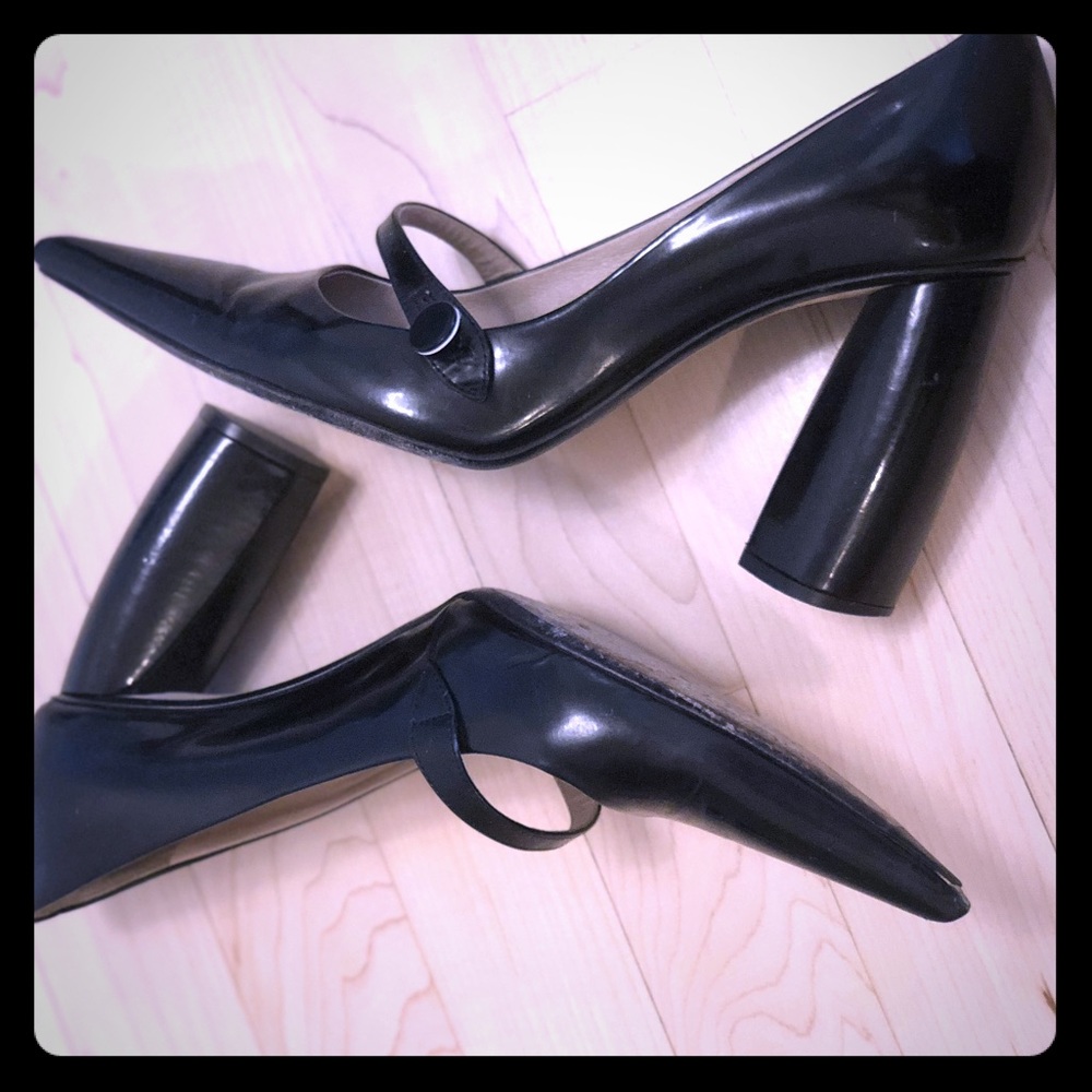 Marc Jacobs Heels (36.5)